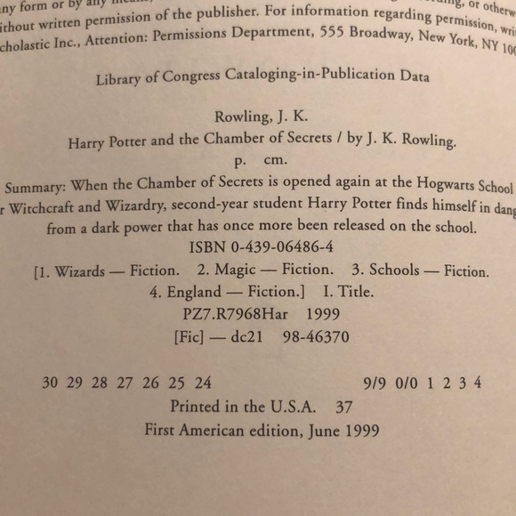 Book set - Picture 5 of 5